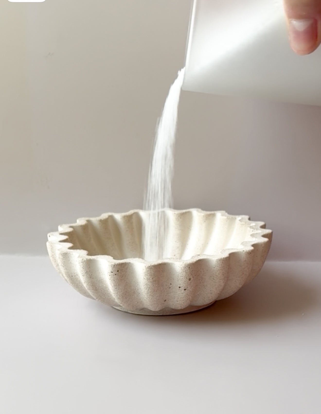 Candle Sand Refill Kit