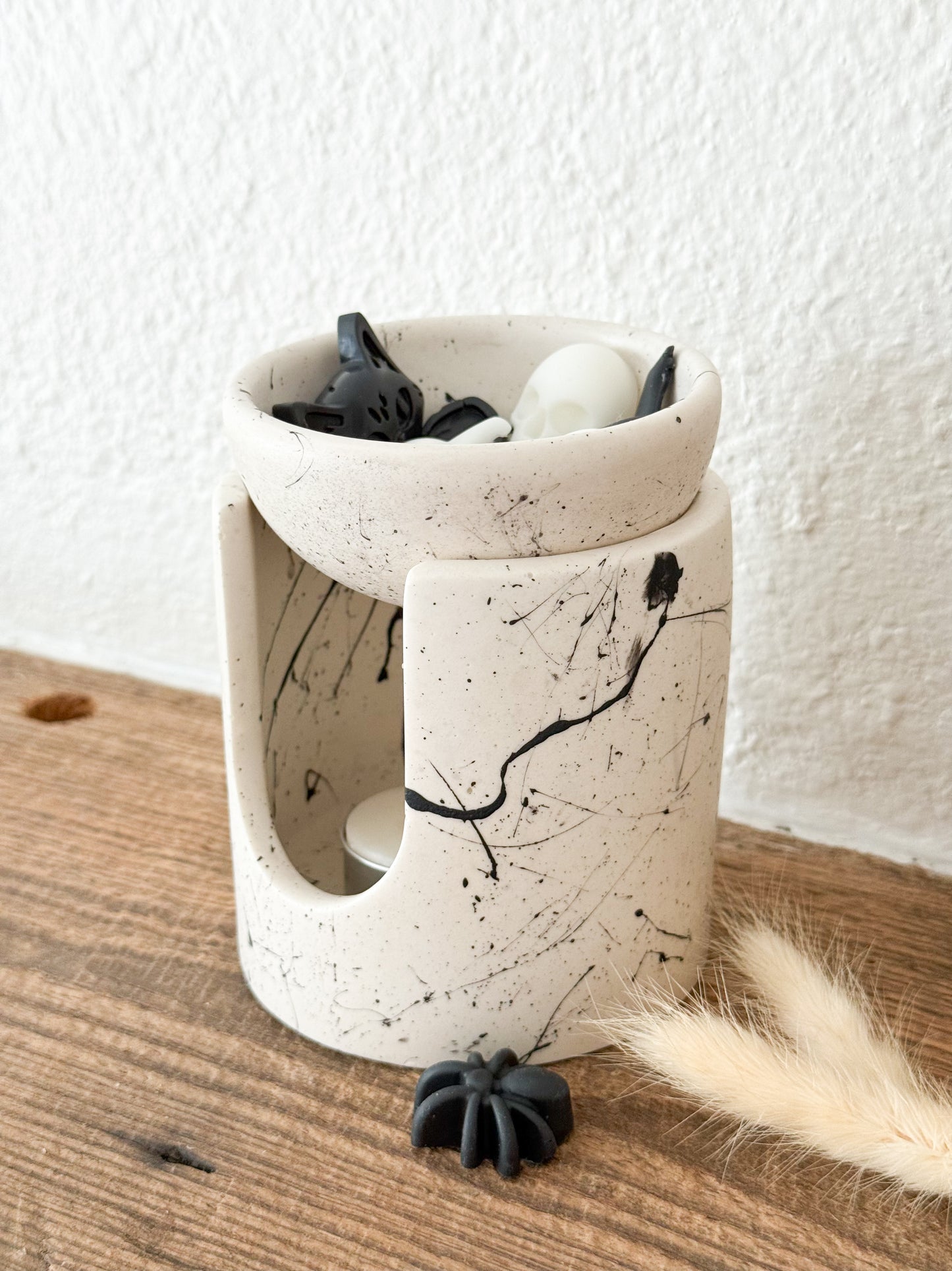 Halloween Wax Melt Burner