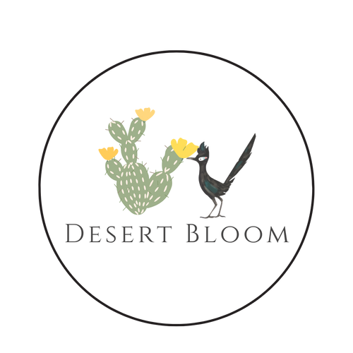 Desert Bloom