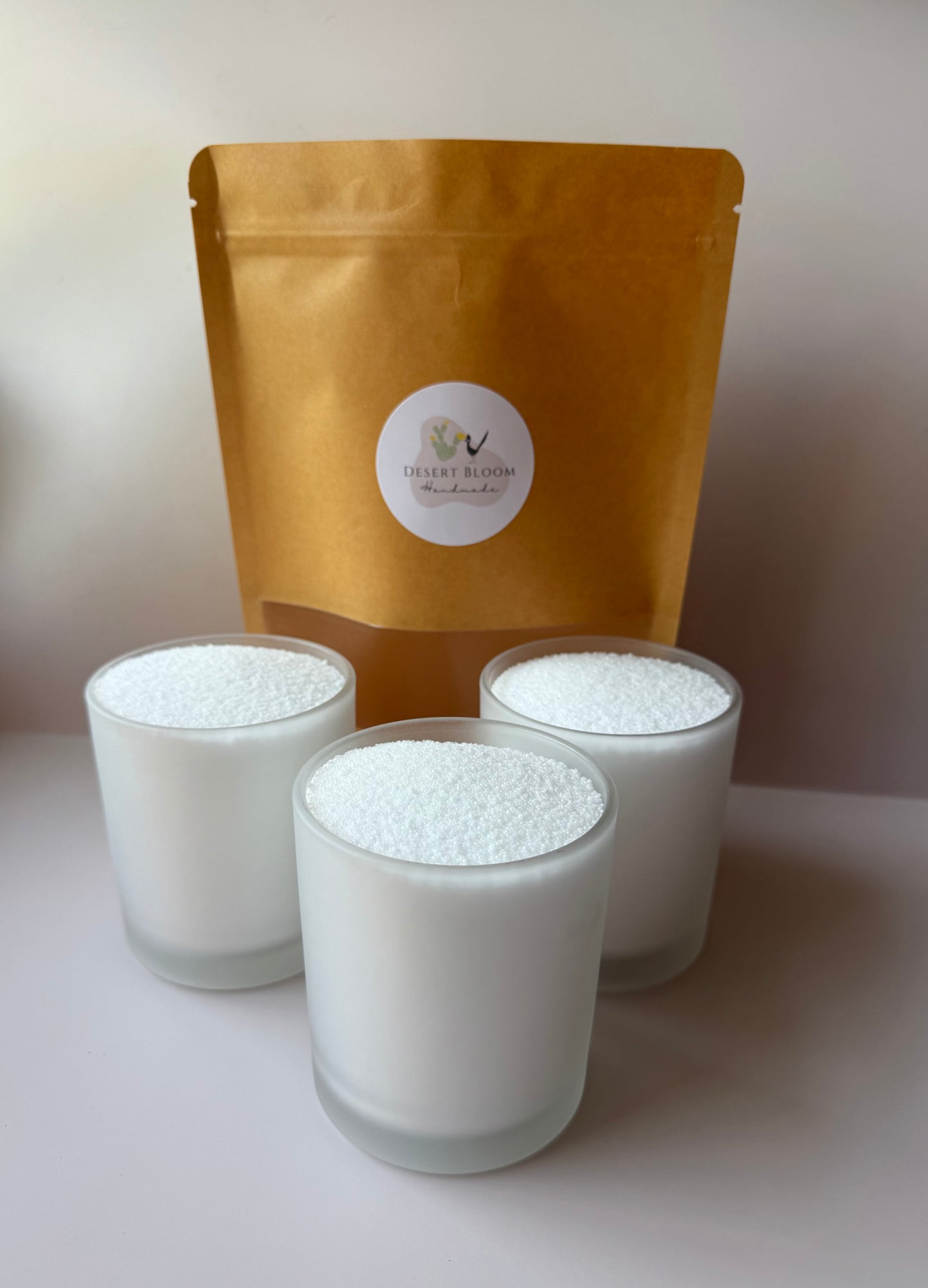 Candle Sand Refill Kit