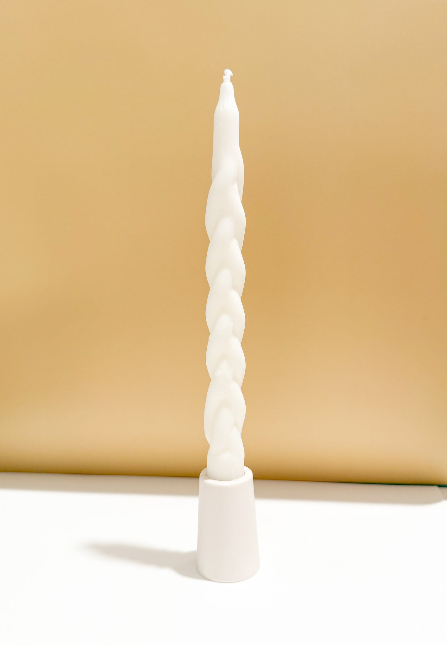 Minimalist Taper Candle Holder