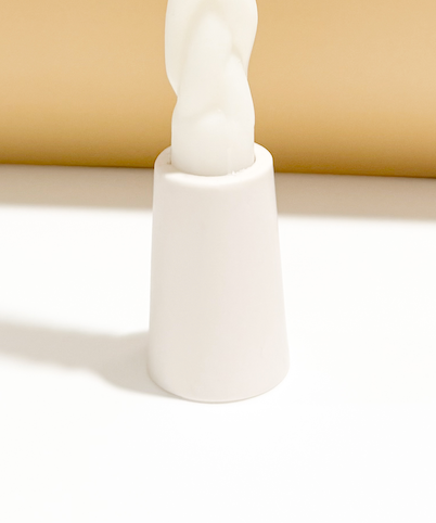 Minimalist Taper Candle Holder