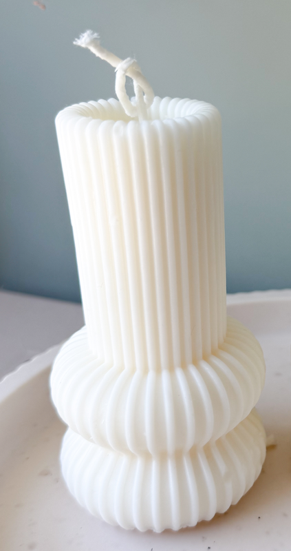 The Bubble Base & Facet Pillar