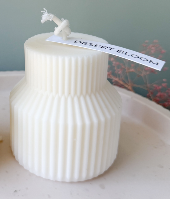 The Bubble Base & Facet Pillar